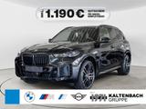 BMW X5 xDrive 40d M-Sport Pro FACEL. 360° PANO LED - BMW X5 Neuwagen in Wuppertal