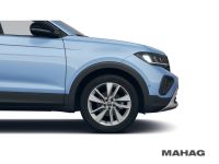 Volkswagen T-Cross - Vorschau Bild 6