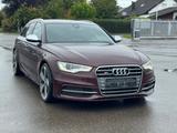 Audi S6 Avant 4.0 TFSI quattro/Pano/BOSE/LED - Audi S6: 4b