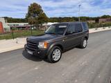 Land Rover Discovery HSE 7 Sitze Xenon Diff Harmann Kardon - Land Rover Discovery in Hamm