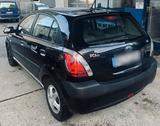 Kia KIA RIO BJ. 11.2007 - Kia Rio in Solingen