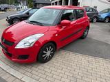 Suzuki Swift Automatik,1.Hand,Klima,8Reifen,Tüv Neu - Suzuki Swift: Automat