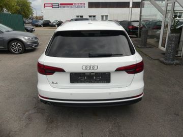 Audi A4 - 6