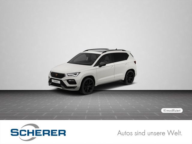 Cupra Ateca - Bild 1