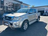 Toyota Hilux 3,0 Double Cab - Toyota in Gießen