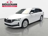 Skoda OCTAVIA COMBI 1.5 TSI DSG 130 JAHRE LED KLIMAAUT