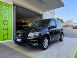Volkswagen Caddy 2.0 TDI 5P 1Prop GARANZIA 24 ME - Volkswagen Caddy mit Diesel-Antrieb: Geländewagen