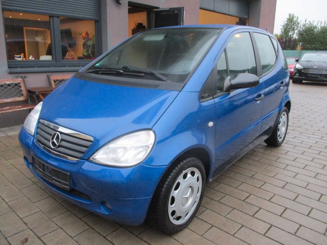 Mercedes-Benz A 140 CLASSIC