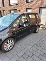 Ford Galaxy 2011 Automatik 7 Sitze - Ford Galaxy