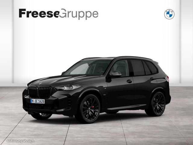 BMW X5 xDrive30d M Sport M Sportpaket HK HiFi DAB