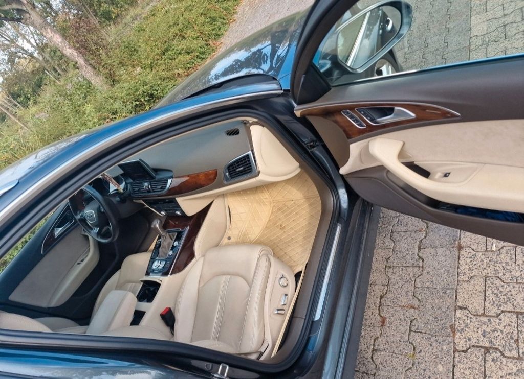 Image of Audi A6