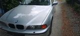 BMW 530D E 39 Touring mit TÜV - BMW 530: Kombi, 530d E39