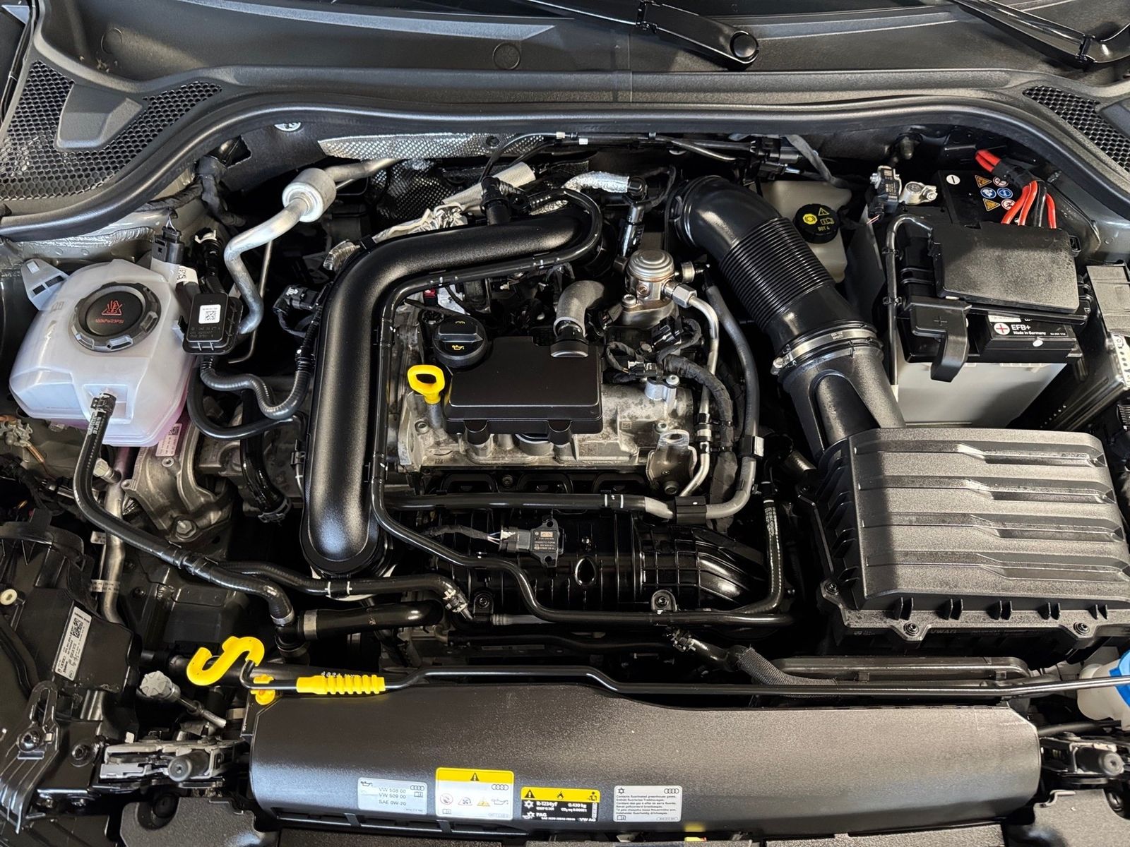 Audi A1 - Bild 16