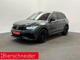Volkswagen Tiguan 2.0 TDI 4Mo. DSG R-Line DIGITAL COCKPIT P - VW Tiguan Gebrauchtwagen in Münster