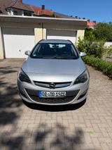 Opel Astra Sports T. 1.6 CDTI eco Sel. 81 S/S 97g... - Opel Astra: 97