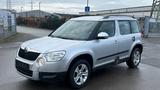 Skoda Yeti 2.0 TDI Ambition - Skoda Yeti in Krefeld