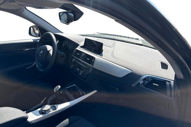 Foto Nummer 16: BMW 118