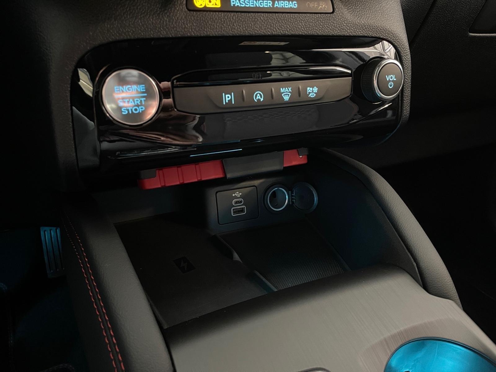 Ford Kuga ST-Line Aut. 5Jahre+Navi+18Z+Kamera+KeyFree, миниатюра 18