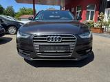 Audi A4 Avant S line Sportpaket / plus 1.8 TFSI - Audi A4: Navigationssystem, Plus