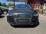 Audi A4 Avant S line Sportpaket / plus 1.8 TFSI - Audi Gebrauchtwagen Plus