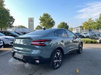 Citroën C4 X - Vorschau Bild 6