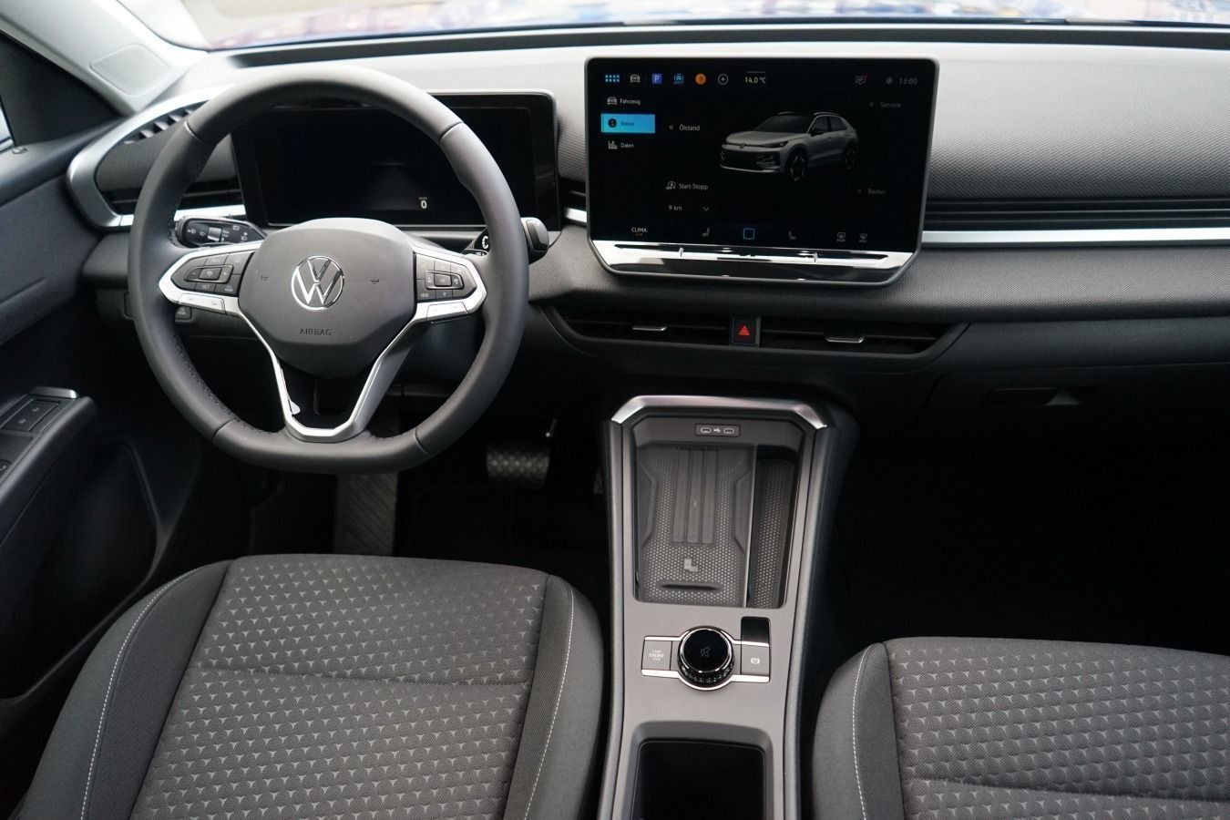 Volkswagen T-Roc 1.5 eTSI 85 kW Life ACC Winterpaket foto 5