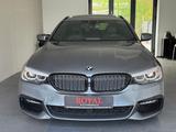 BMW 520dTouring xDrive M Sport-Pano-360°-Shadow-Line - BMW 520 Gebrauchtwagen in Mannheim