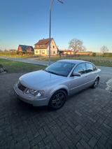 Volkswagen Passat 2.8 V6 tiptronic 4motion Highline Hig... - Volkswagen Passat mit Benzin-Antrieb: Limousine, 2.8