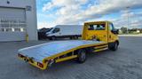 Iveco Daily 35S18 HA8 V Navi*LED* Automatik -Sofort  - Iveco Diesel Rettungswagen