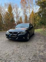 BMW 320d e91 Automatik - BMW 320 mit Diesel-Antrieb: Kombi, Automatik, 320d E91