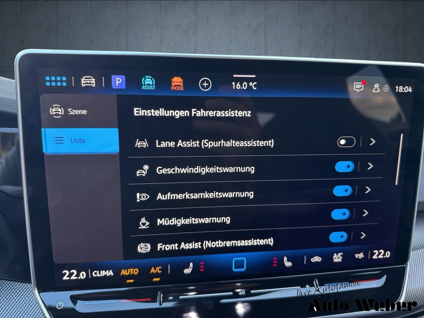 Volkswagen Golf - Bild 19