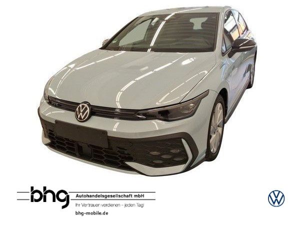 Volkswagen Golf GTE DSG Navi AHK Kamera HUD Navi ACC Matrix