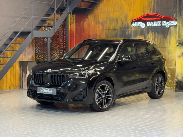 BMW X1 20d xDrive M Sport Aut~PANO~HEADUP~KAMERA360