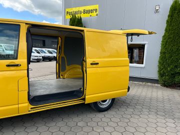 Volkswagen T5 Transporter - 5