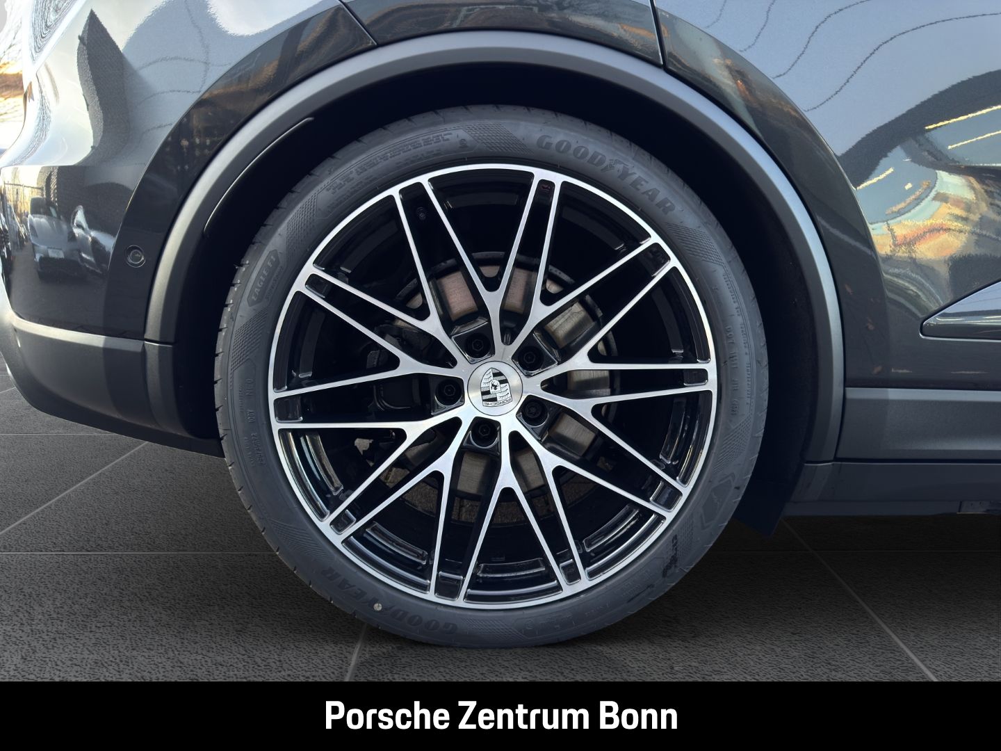 Porsche Macan - Bild 24