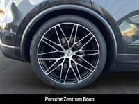 Porsche Macan - Vorschau Bild 24