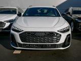 Audi A5 Avant e-hybrid quattro Digitales Cockpit - Audi A5: Weiß