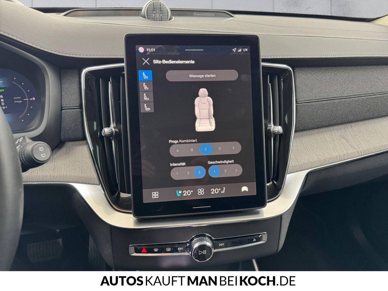 Volvo XC90 - Bild 36