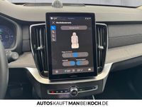 Volvo XC90 - Vorschau Bild 36