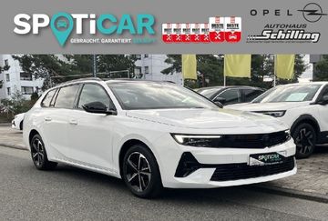 Opel Astra ST 1.2 Turbo GS Automatik