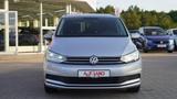 Volkswagen Touran 2.0 TDI Comfortline LED ACC App-Connect - Volkswagen Touran aus 2019