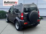 Suzuki Jimny Automatik Comfort Ranger 62 KW/83 PS AHK! - Suzuki Jimny mit Anhängerkupplung