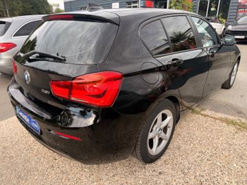 BMW 118 - 6