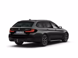 BMW 530d Touring xDrive M-Sport FACEL. PANO AHK HUD - BMW 530: Xd