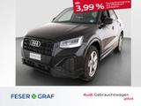 Audi Q2 S line 30 TFSI RFK NAVI - Audi Jahreswagen