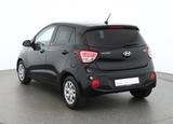 Hyundai i10 1.2 Passion Plus Klimaaut. Sitzheizung PDC - : Kleinwagen, 1.2