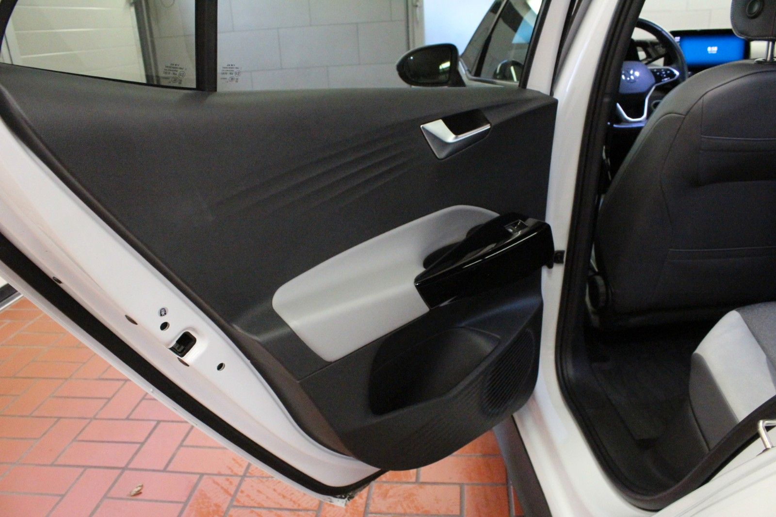 Fahrzeugabbildung Volkswagen ID.3 Pro Performance 150 kW Family