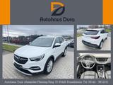 Opel Grandland 2.0 D Business Innovation Aut. Navi - Opel Grandland (X) innovation mit Diesel-Antrieb