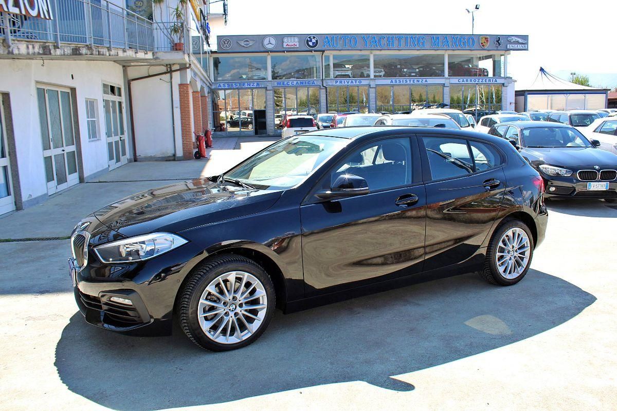 BMW BMW - Serie 1 - 118d 5p. Business Advantage