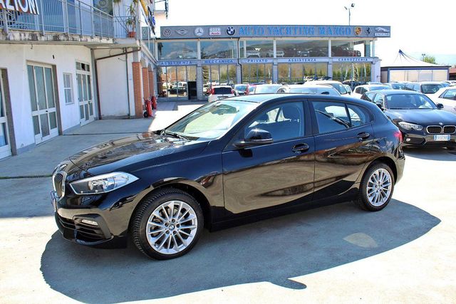 BMW BMW - Serie 1 - 118d 5p. Business Advantage